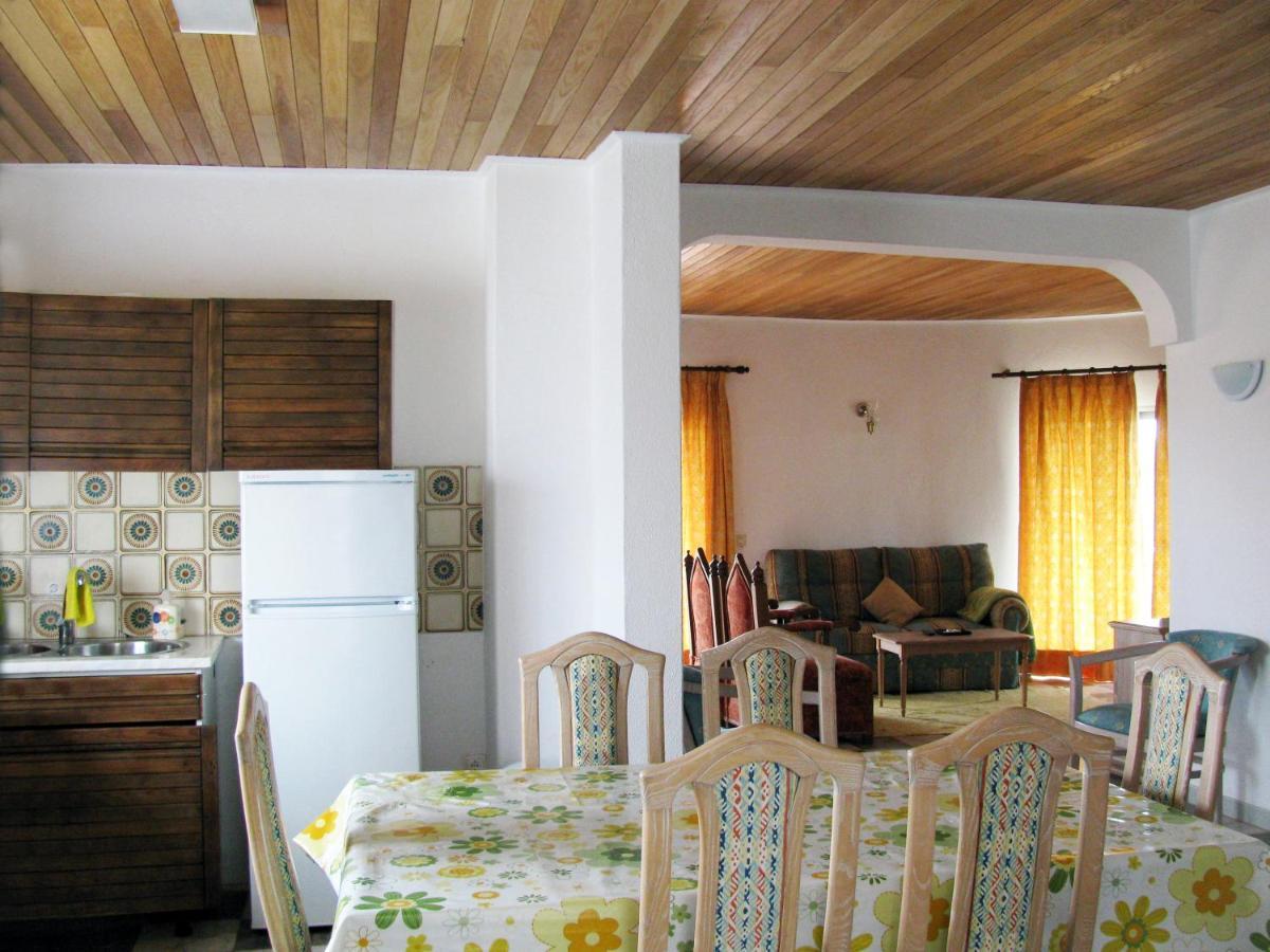 Hotel Vivenda Os Silvas à Odiáxere Extérieur photo