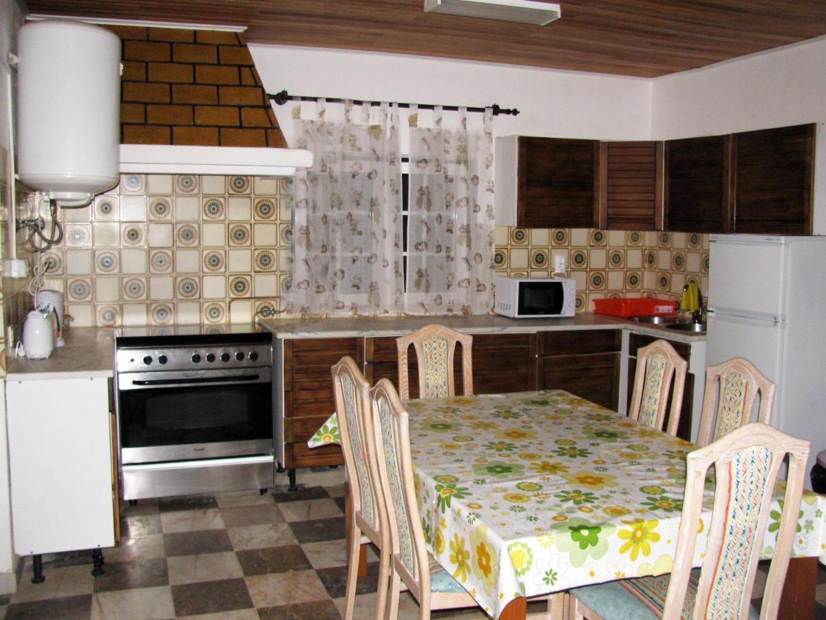 Hotel Vivenda Os Silvas à Odiáxere Extérieur photo