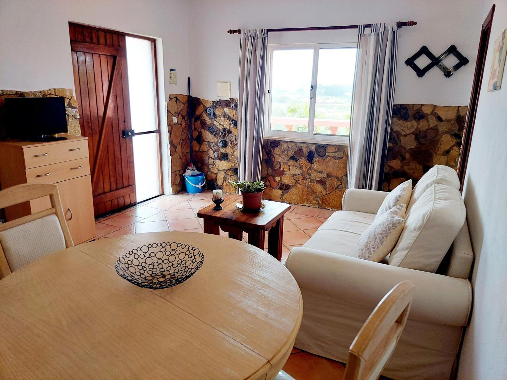 Hotel Vivenda Os Silvas à Odiáxere Chambre photo